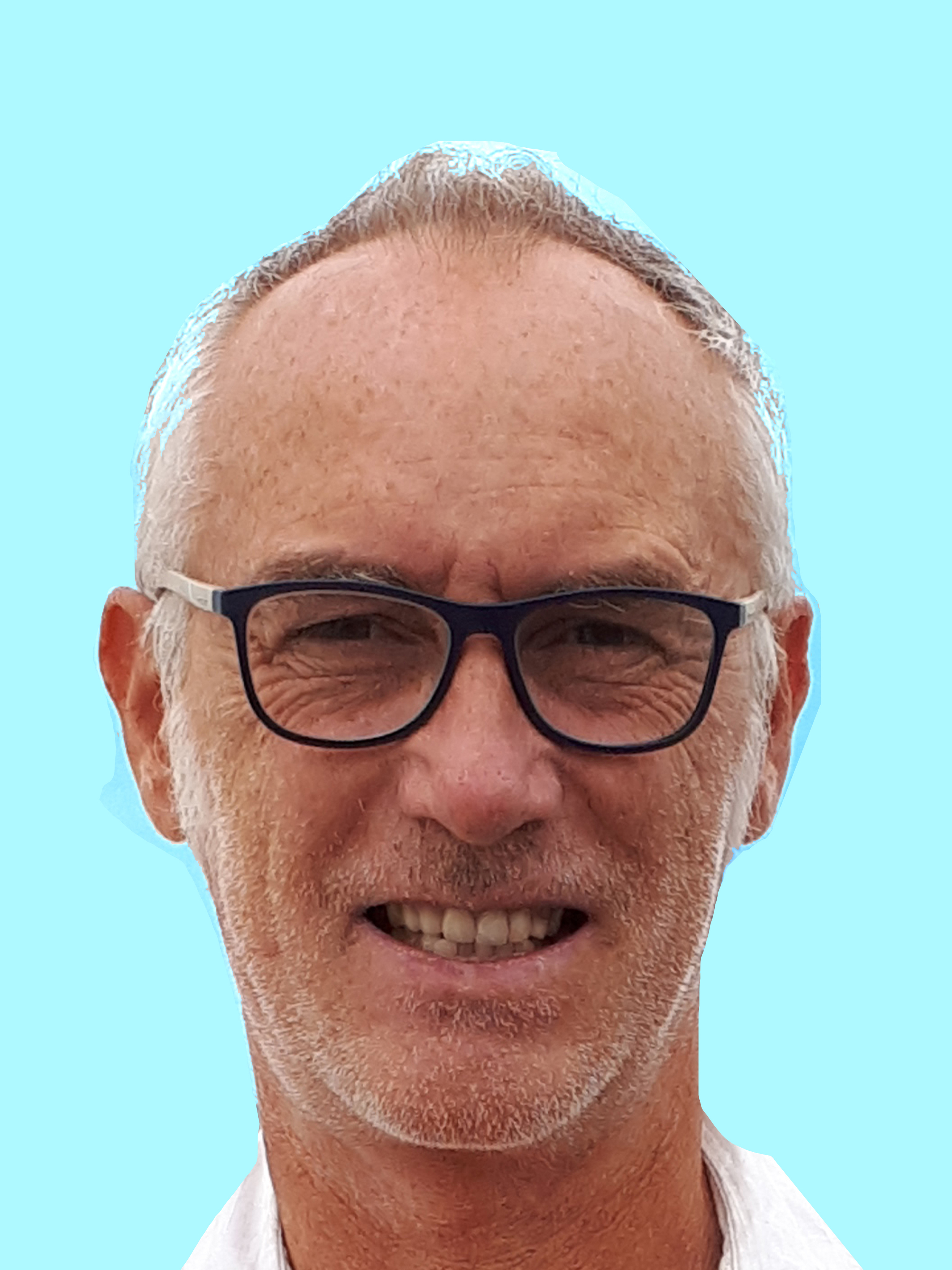 Christophe Bon Christophe Bon