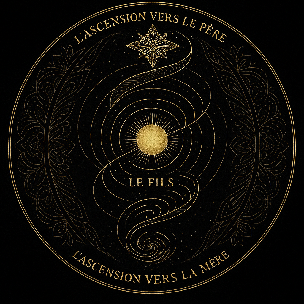 L'ascension