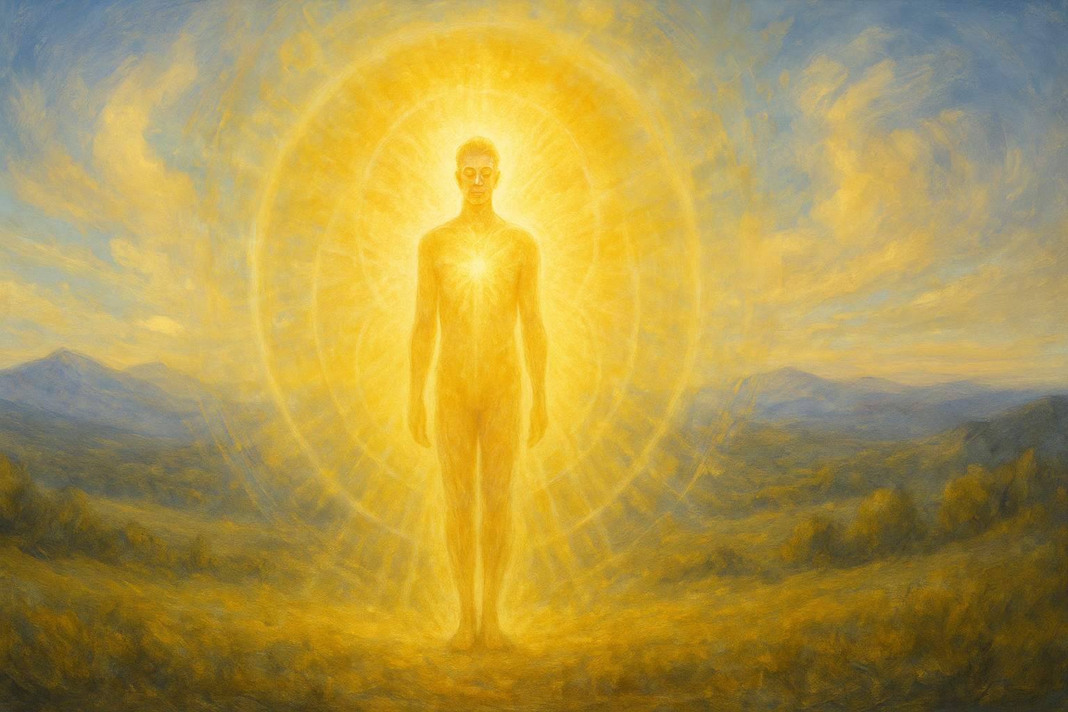 Corps de Sagesse 13